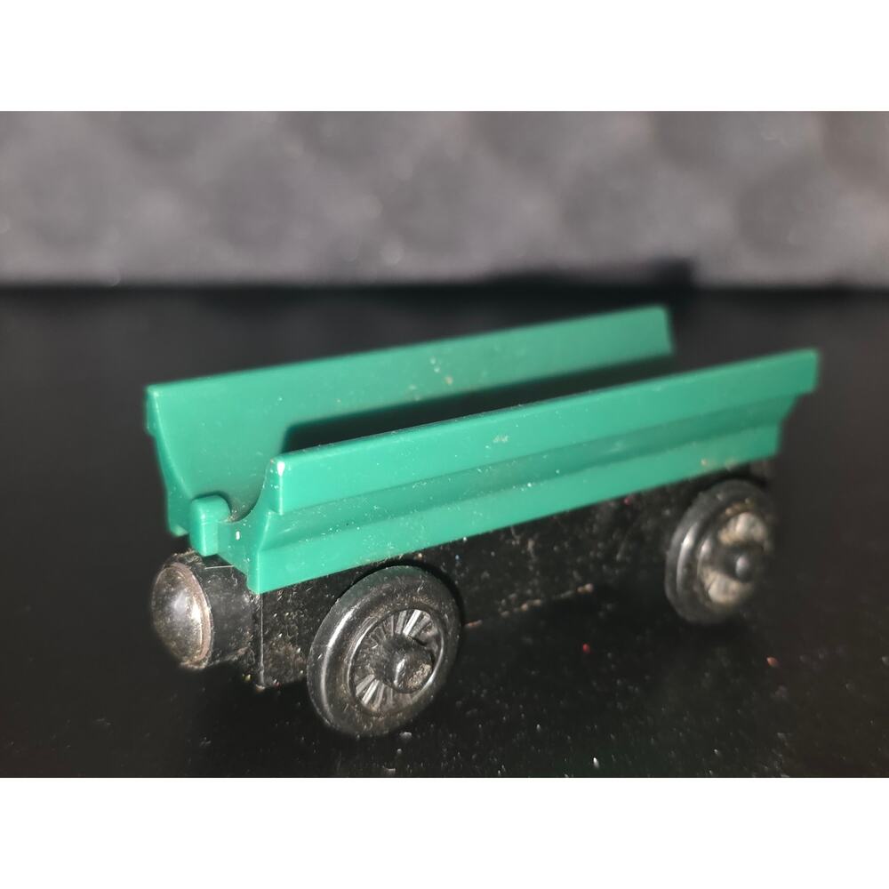 Thomas & Friends Wooden Railway Barrel Car Train Tank Engine